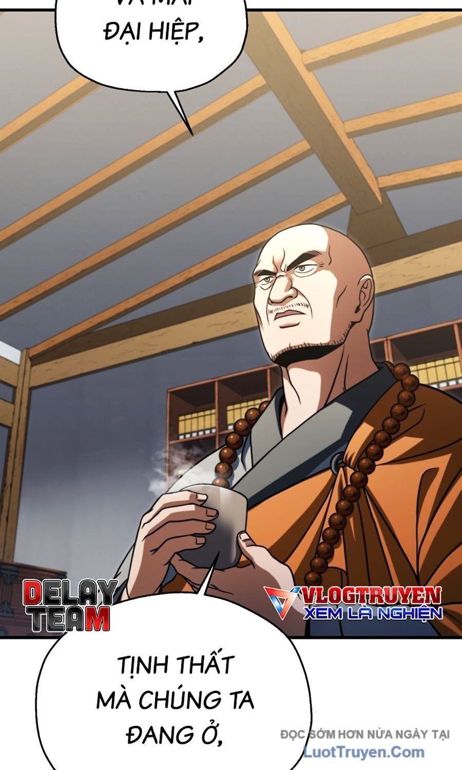 Người Chơi Không Thể Thăng Cấp Chapter 207 - Trang 2
