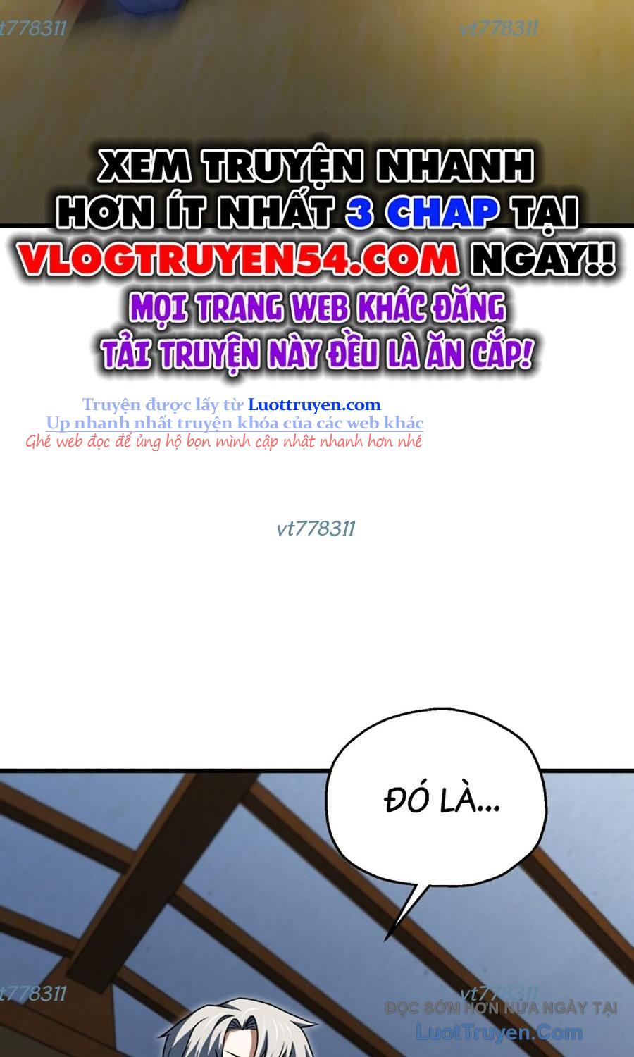 Người Chơi Không Thể Thăng Cấp Chapter 207 - Trang 2