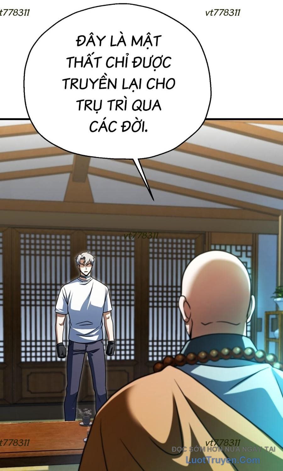 Người Chơi Không Thể Thăng Cấp Chapter 207 - Trang 2
