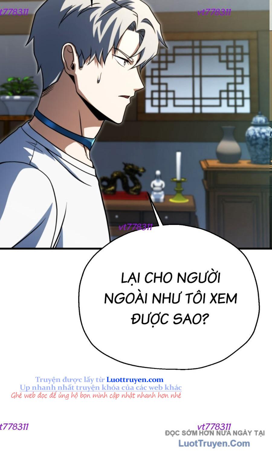 Người Chơi Không Thể Thăng Cấp Chapter 207 - Trang 2