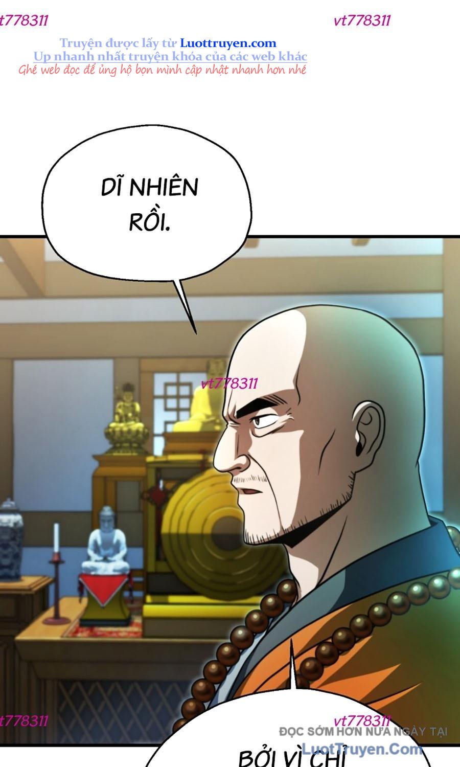 Người Chơi Không Thể Thăng Cấp Chapter 207 - Trang 2