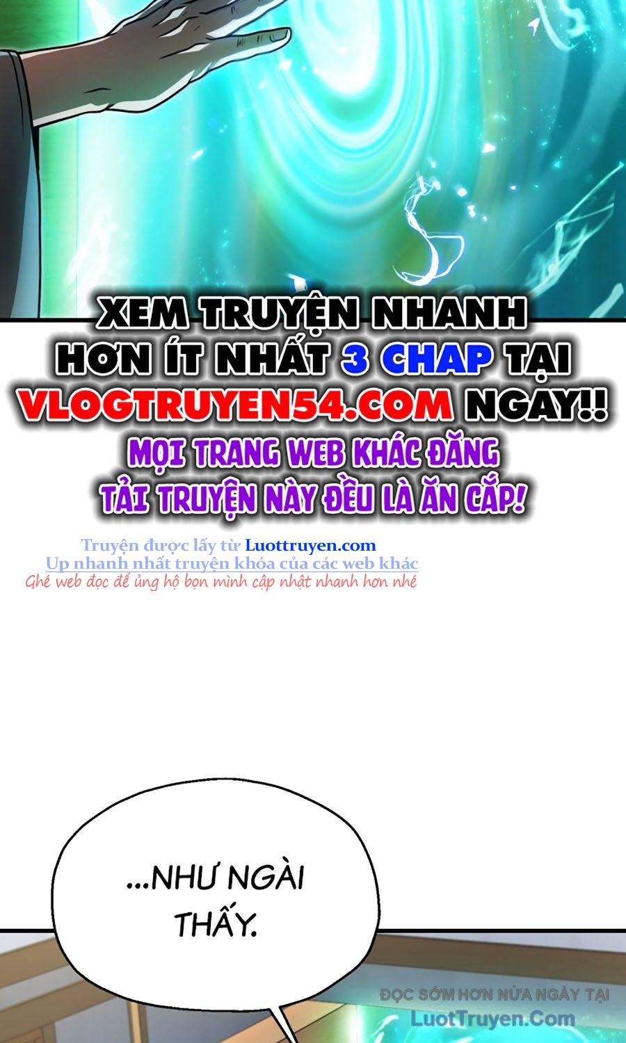Người Chơi Không Thể Thăng Cấp Chapter 207 - Trang 2