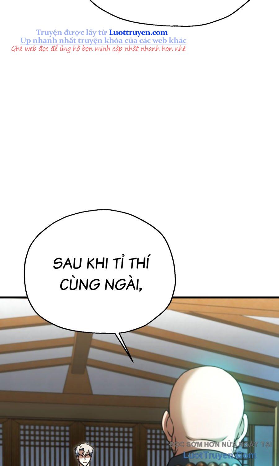 Người Chơi Không Thể Thăng Cấp Chapter 207 - Trang 2