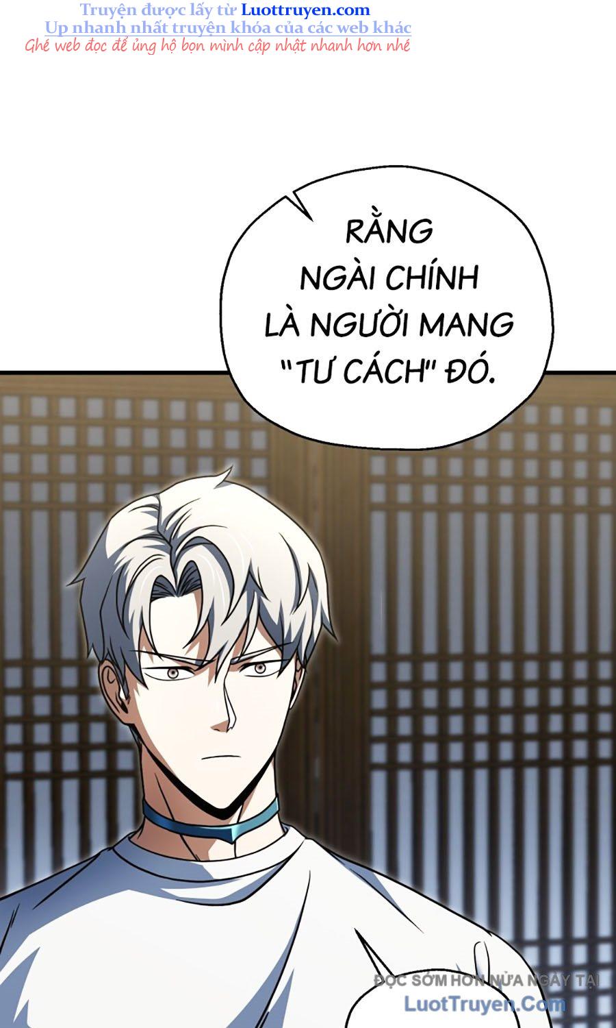 Người Chơi Không Thể Thăng Cấp Chapter 207 - Trang 2