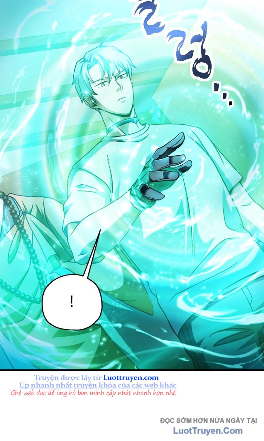 Người Chơi Không Thể Thăng Cấp Chapter 207 - Trang 2