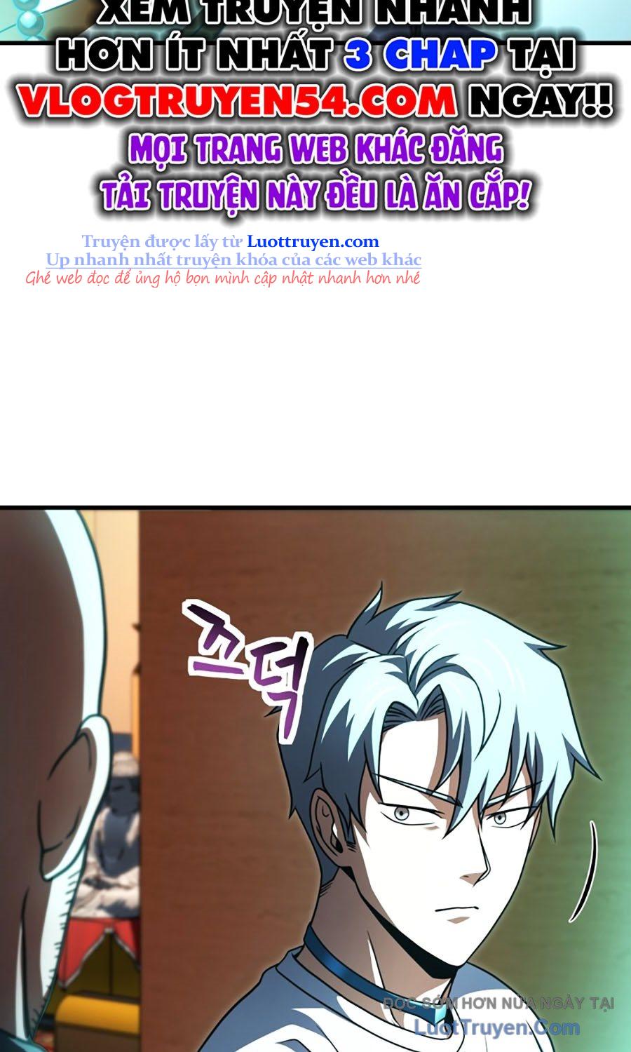 Người Chơi Không Thể Thăng Cấp Chapter 207 - Trang 2