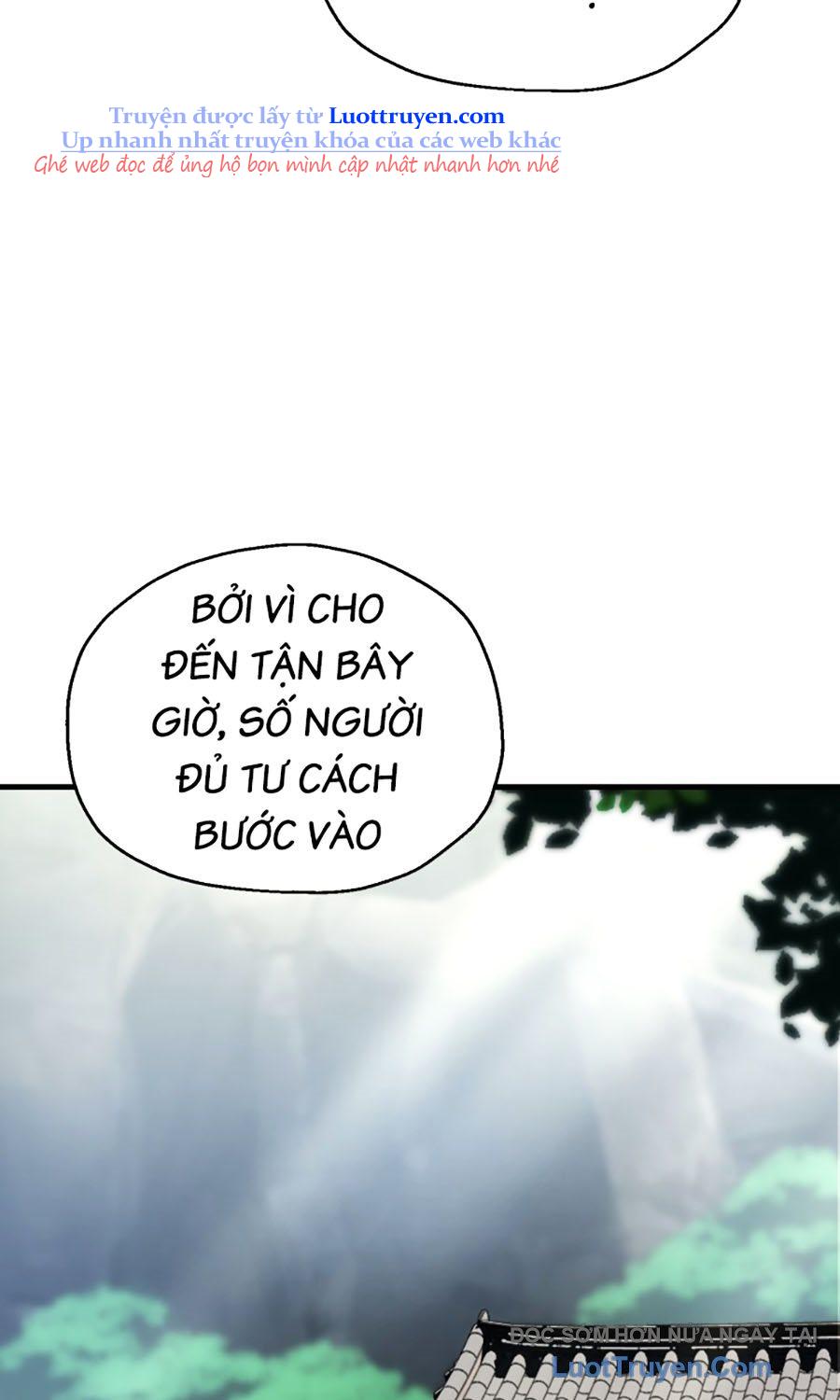 Người Chơi Không Thể Thăng Cấp Chapter 207 - Trang 2