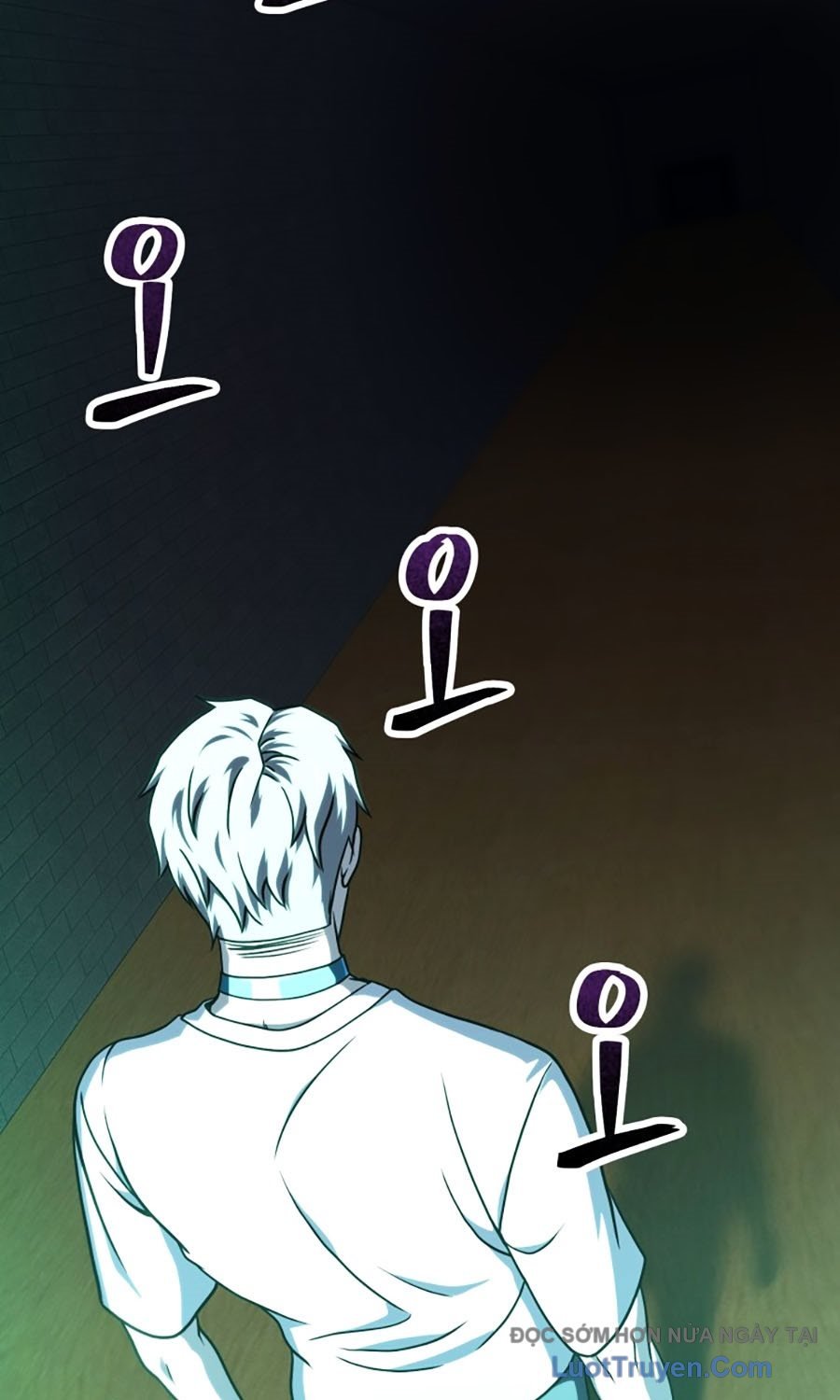 Người Chơi Không Thể Thăng Cấp Chapter 207 - Trang 2