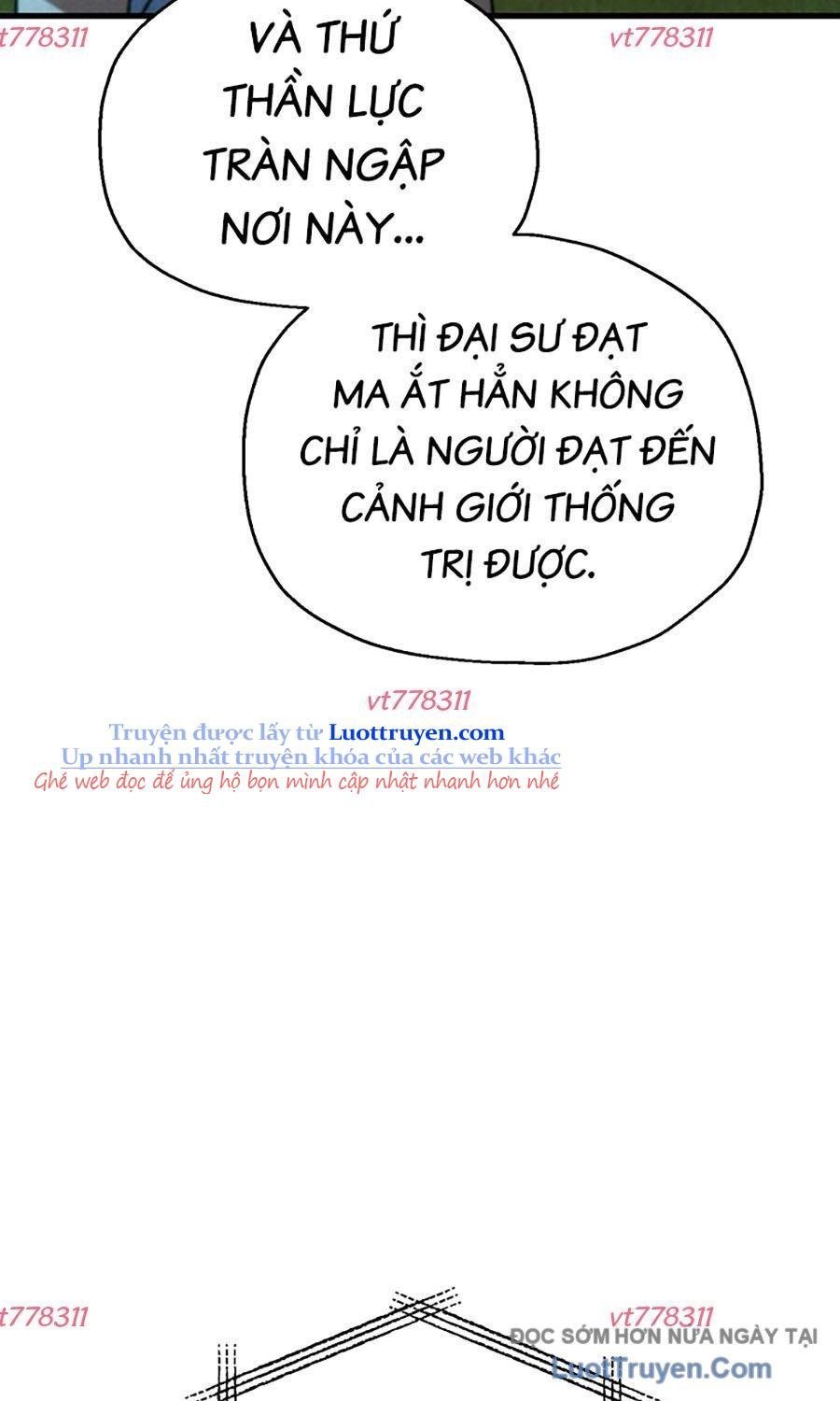 Người Chơi Không Thể Thăng Cấp Chapter 207 - Trang 2