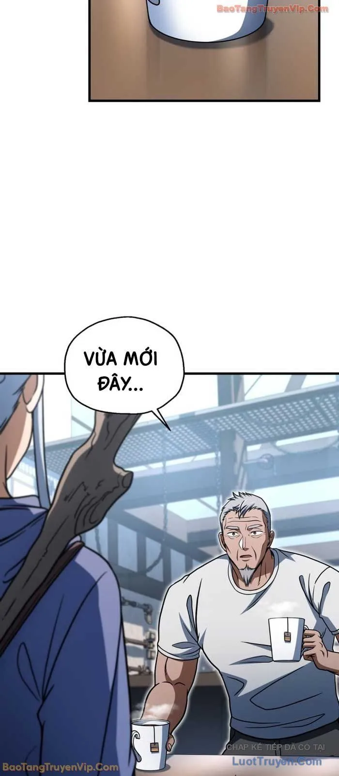 Người Chơi Không Thể Thăng Cấp Chapter 215 - Trang 2