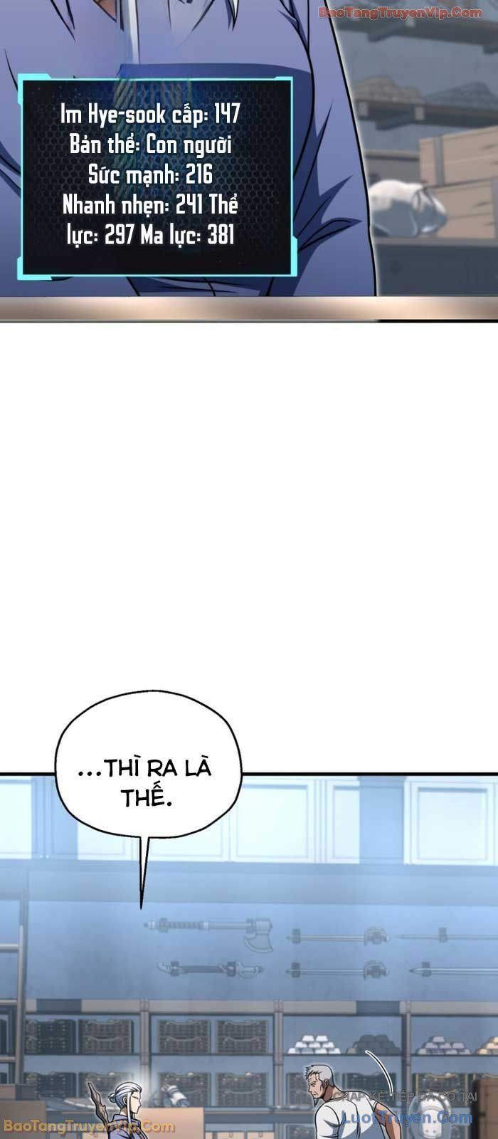 Người Chơi Không Thể Thăng Cấp Chapter 215 - Trang 2
