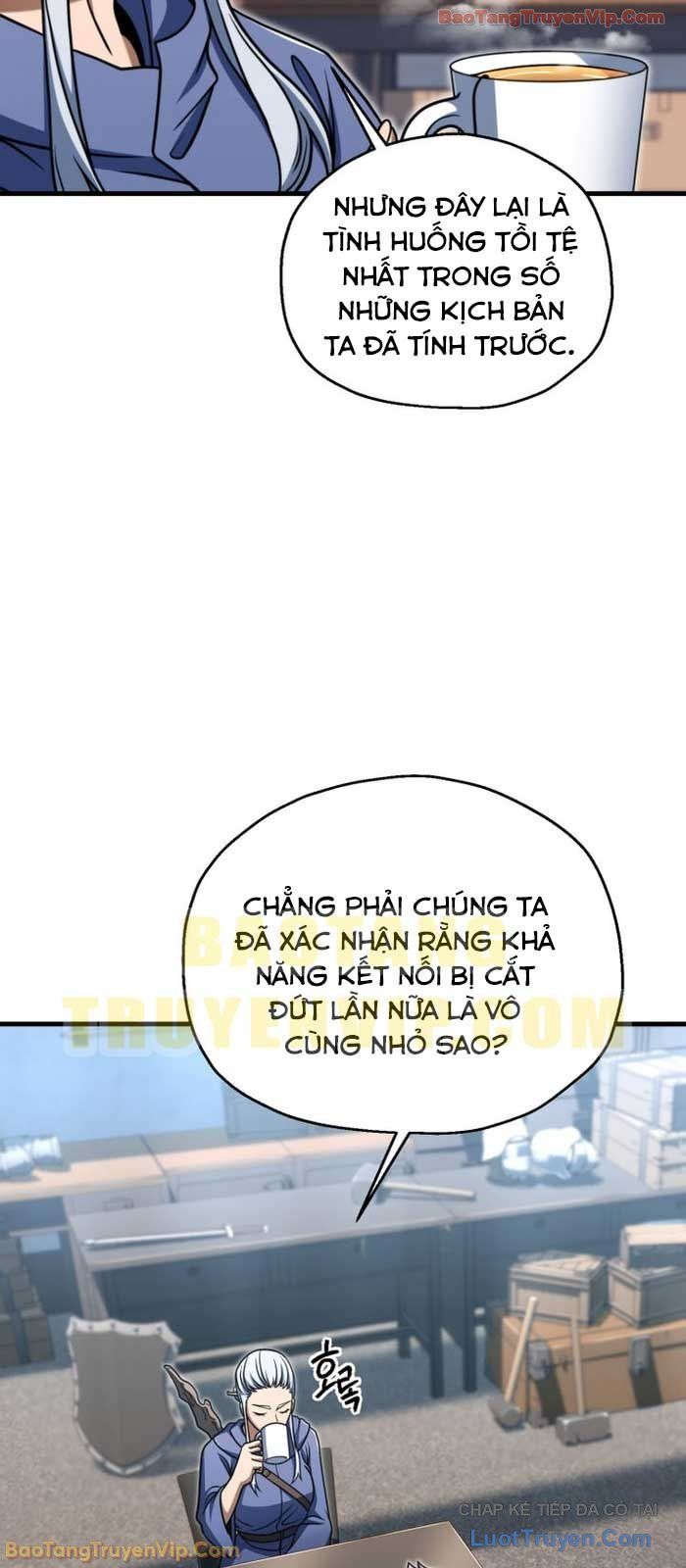 Người Chơi Không Thể Thăng Cấp Chapter 215 - Trang 2