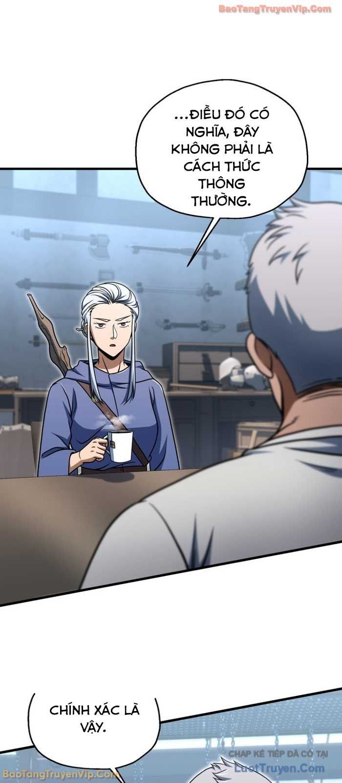 Người Chơi Không Thể Thăng Cấp Chapter 215 - Trang 2