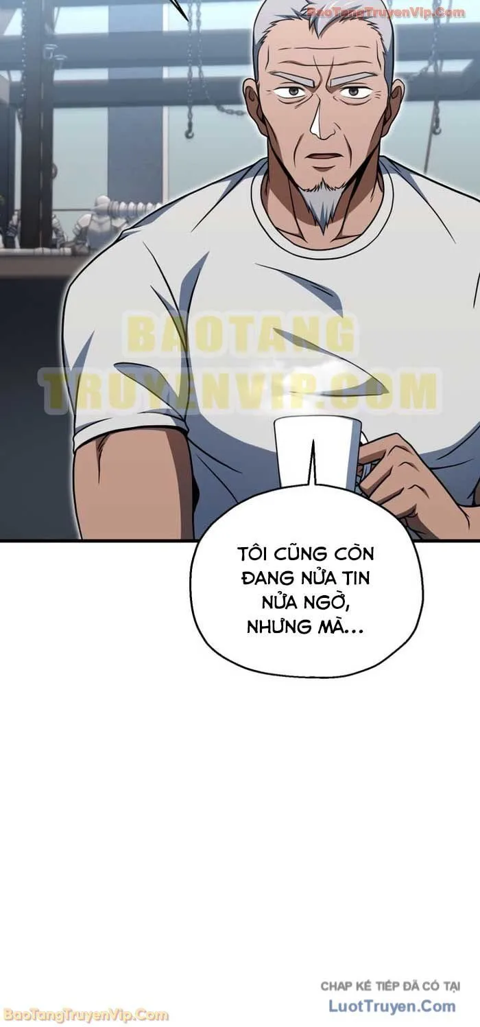 Người Chơi Không Thể Thăng Cấp Chapter 215 - Trang 2