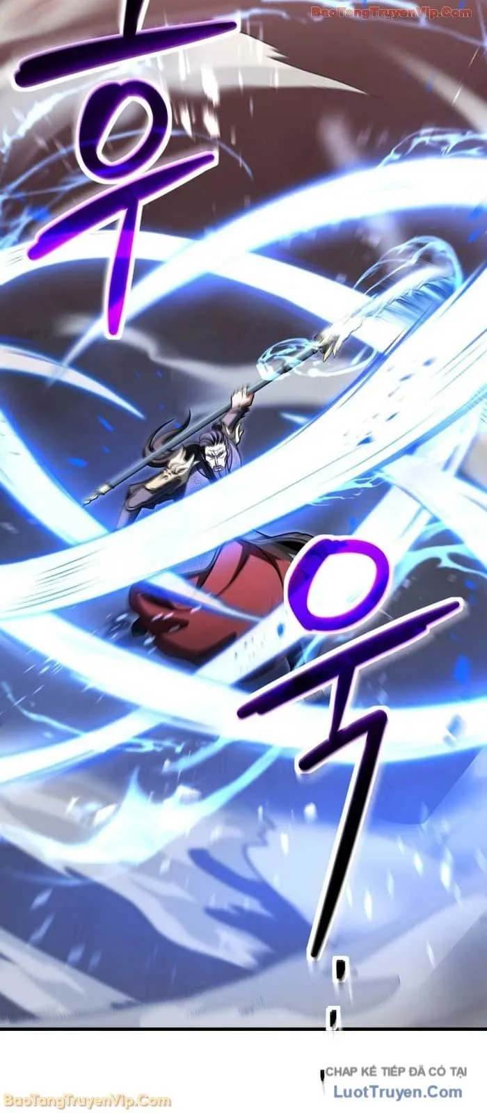 Người Chơi Không Thể Thăng Cấp Chapter 215 - Trang 2