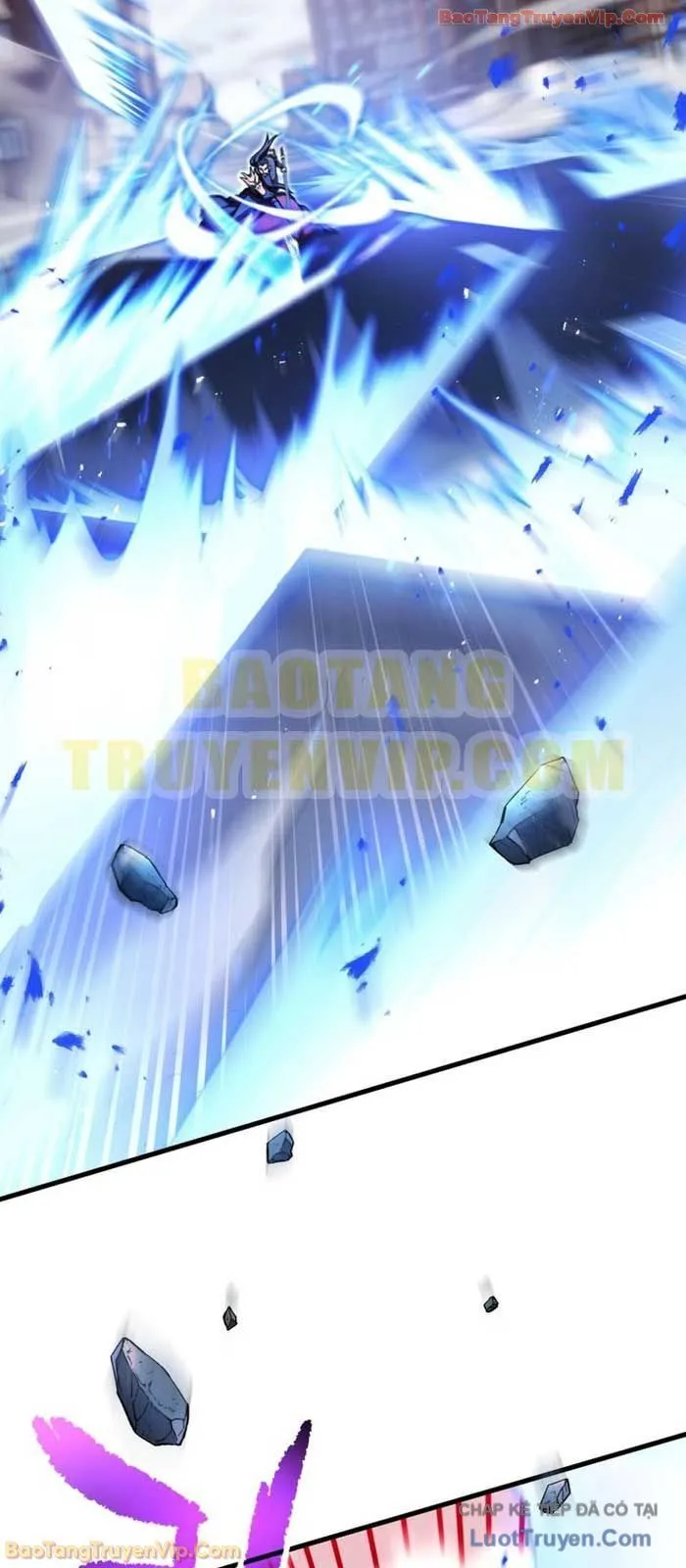 Người Chơi Không Thể Thăng Cấp Chapter 215 - Trang 2