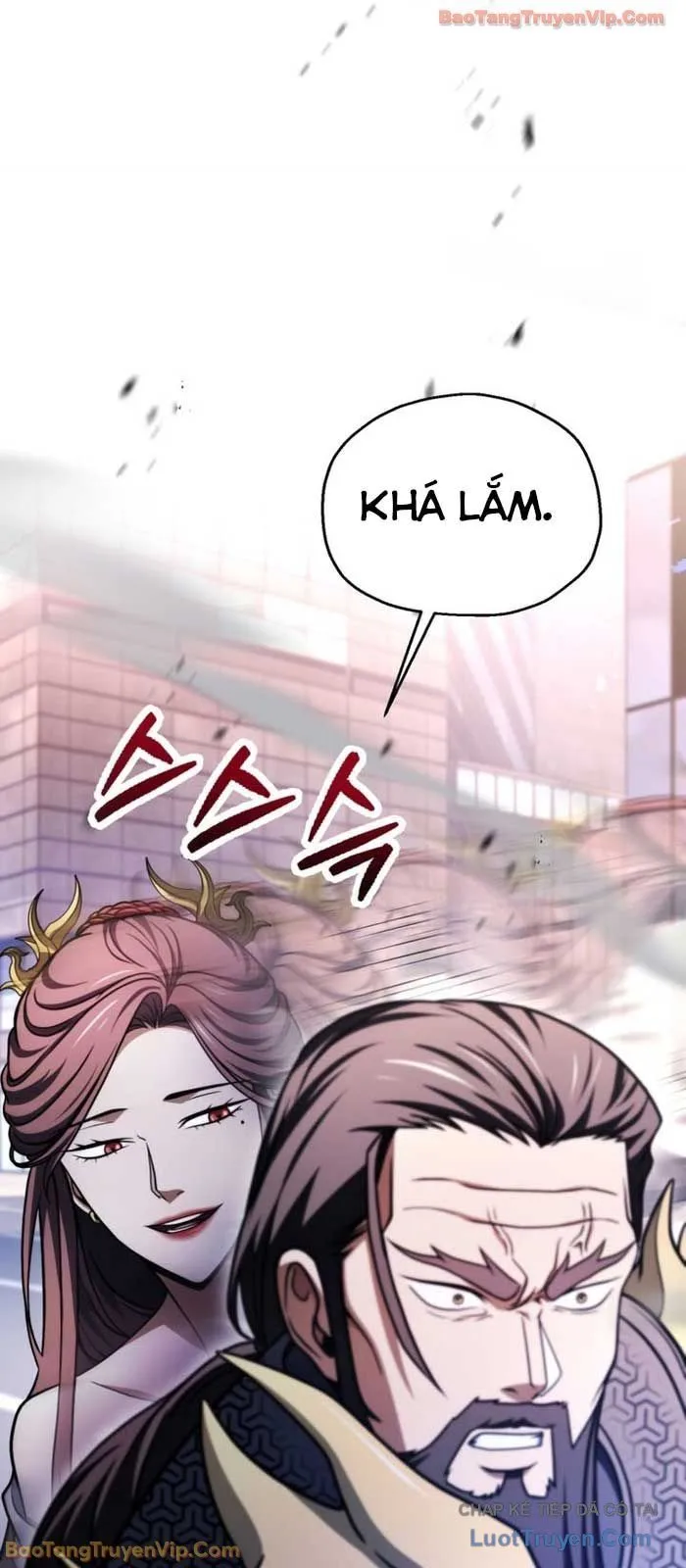 Người Chơi Không Thể Thăng Cấp Chapter 215 - Trang 2