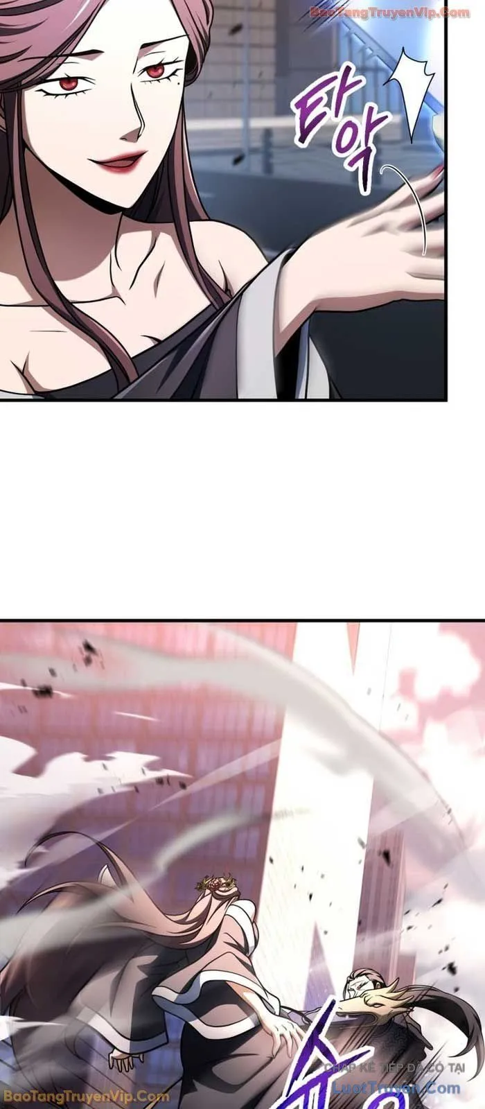 Người Chơi Không Thể Thăng Cấp Chapter 215 - Trang 2