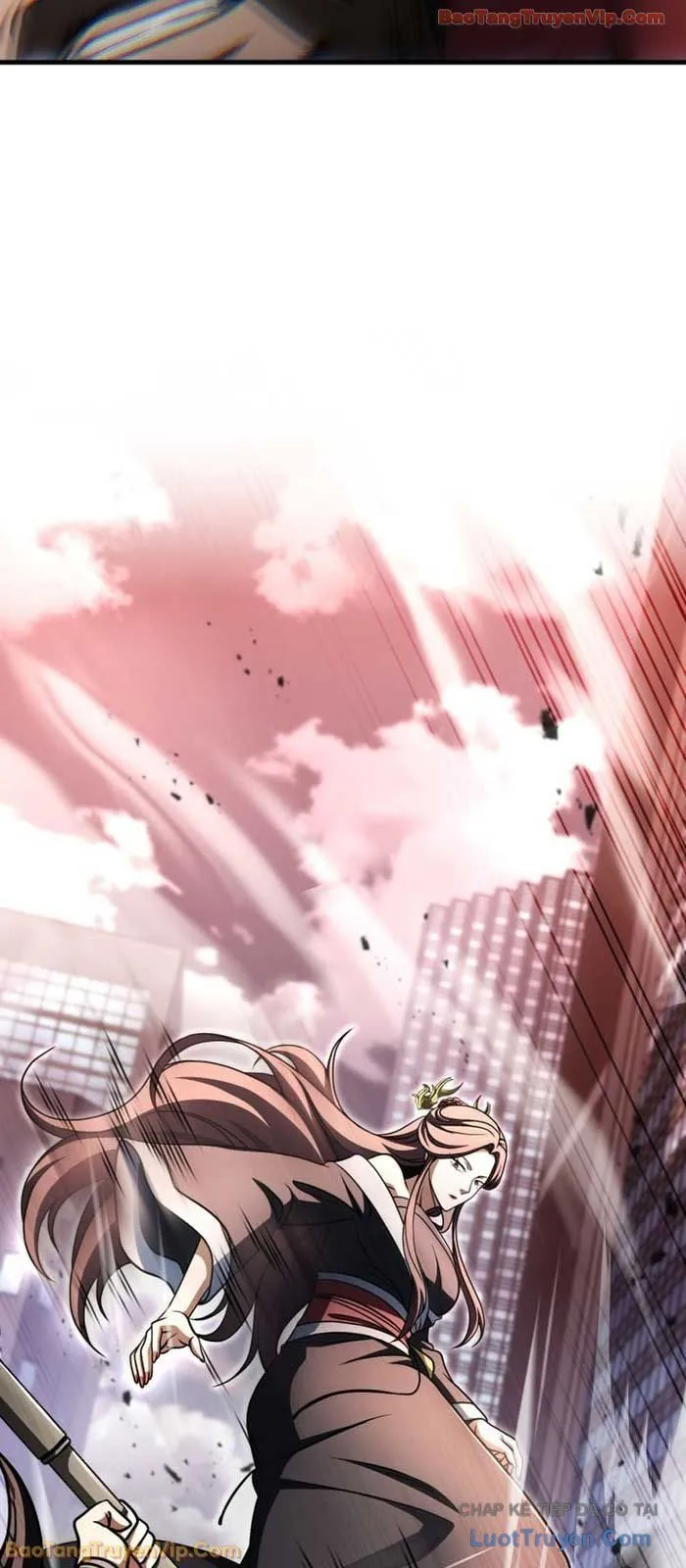 Người Chơi Không Thể Thăng Cấp Chapter 215 - Trang 2