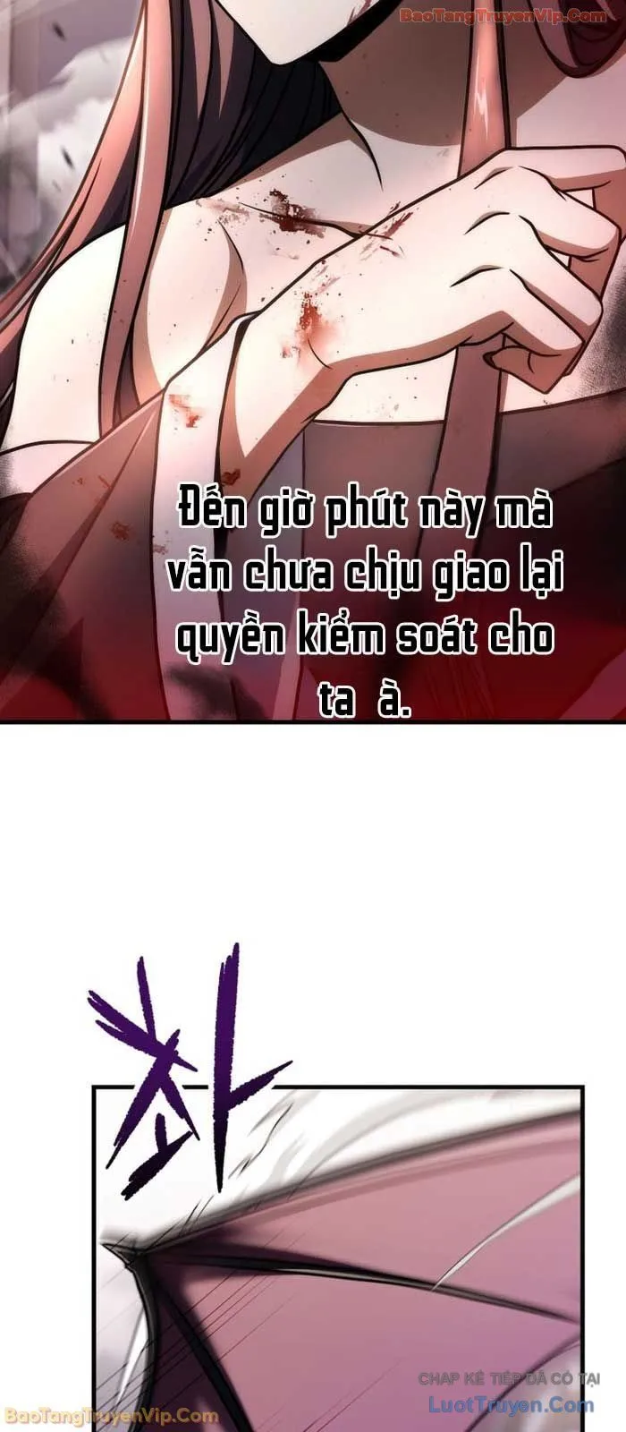 Người Chơi Không Thể Thăng Cấp Chapter 215 - Trang 2