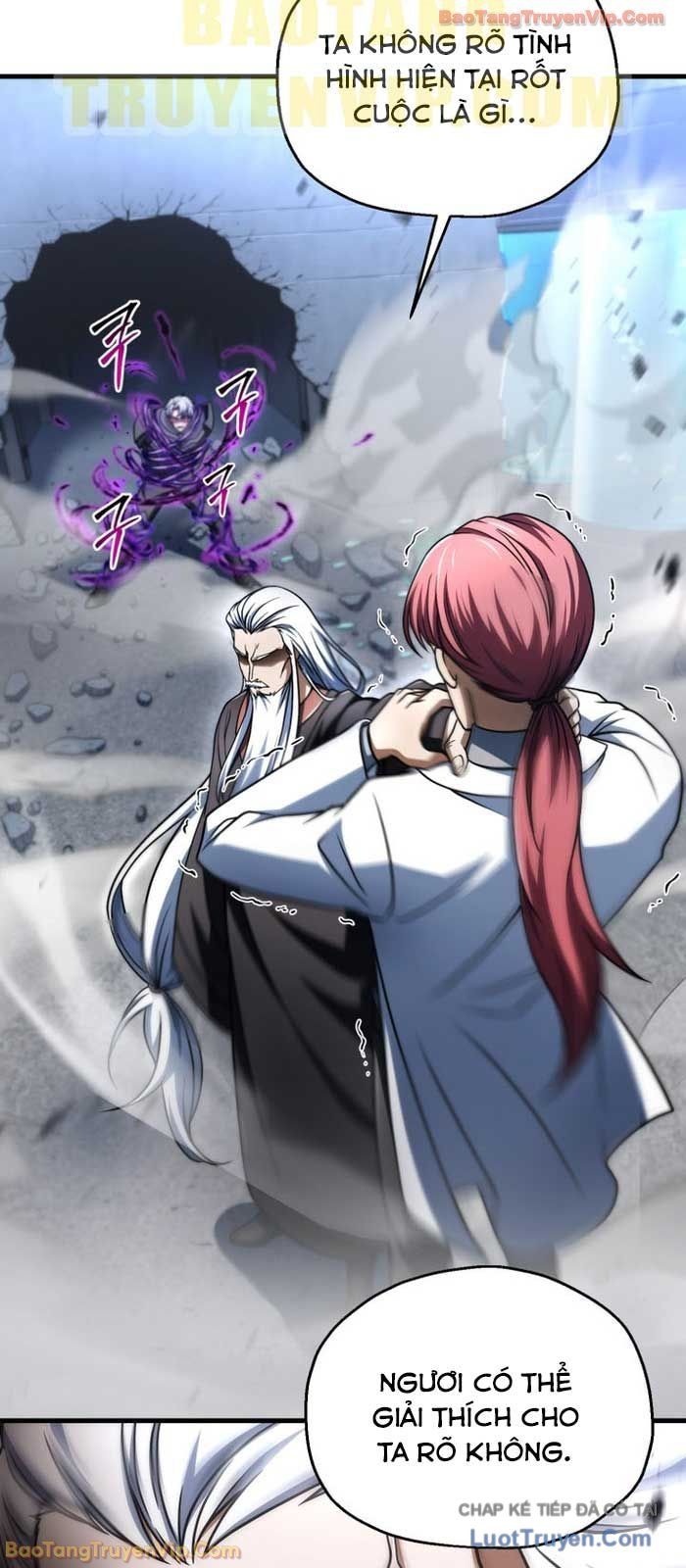 Người Chơi Không Thể Thăng Cấp Chapter 215 - Trang 2