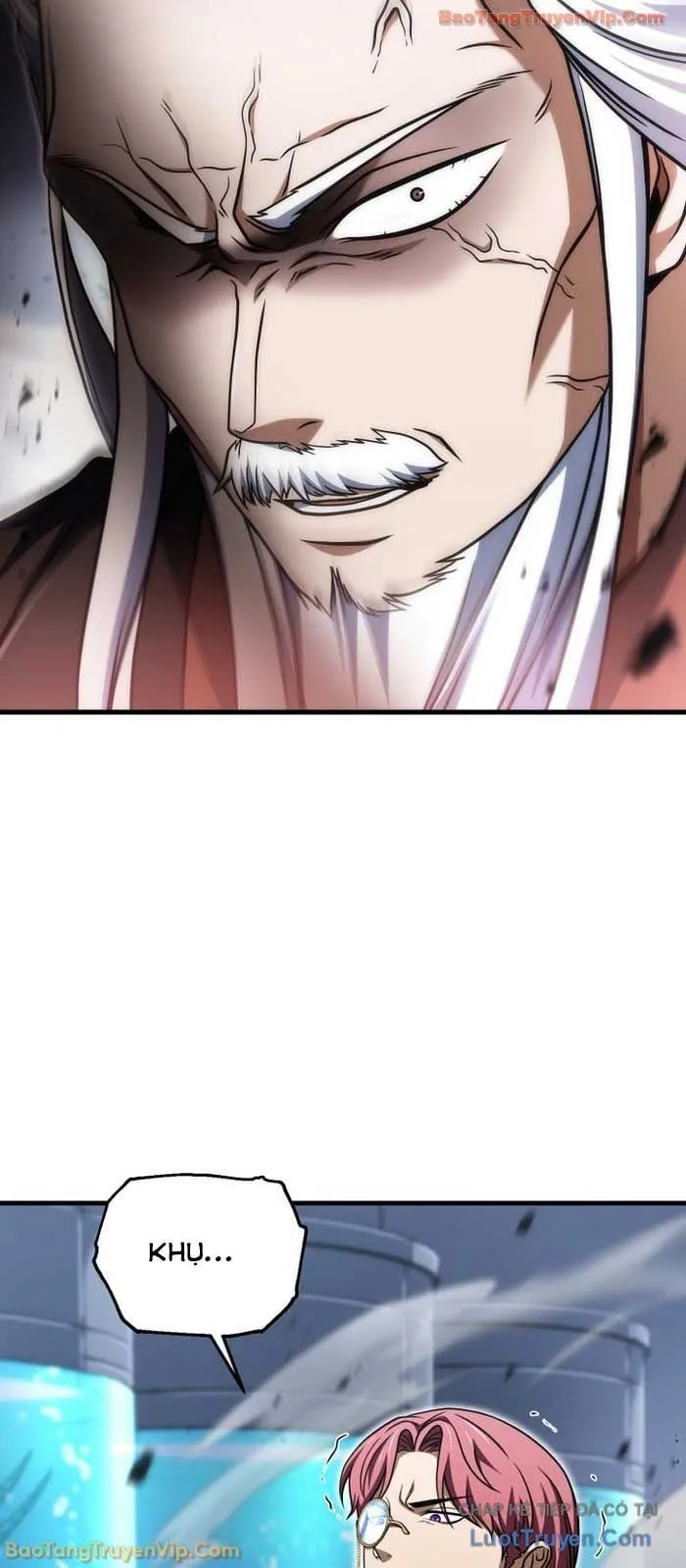 Người Chơi Không Thể Thăng Cấp Chapter 215 - Trang 2