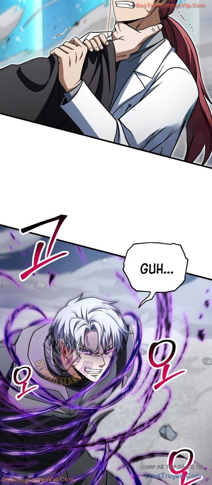 Người Chơi Không Thể Thăng Cấp Chapter 215 - Trang 2