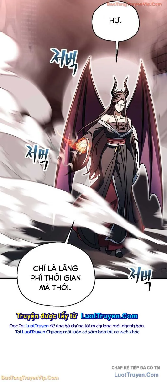 Người Chơi Không Thể Thăng Cấp Chapter 215 - Trang 2