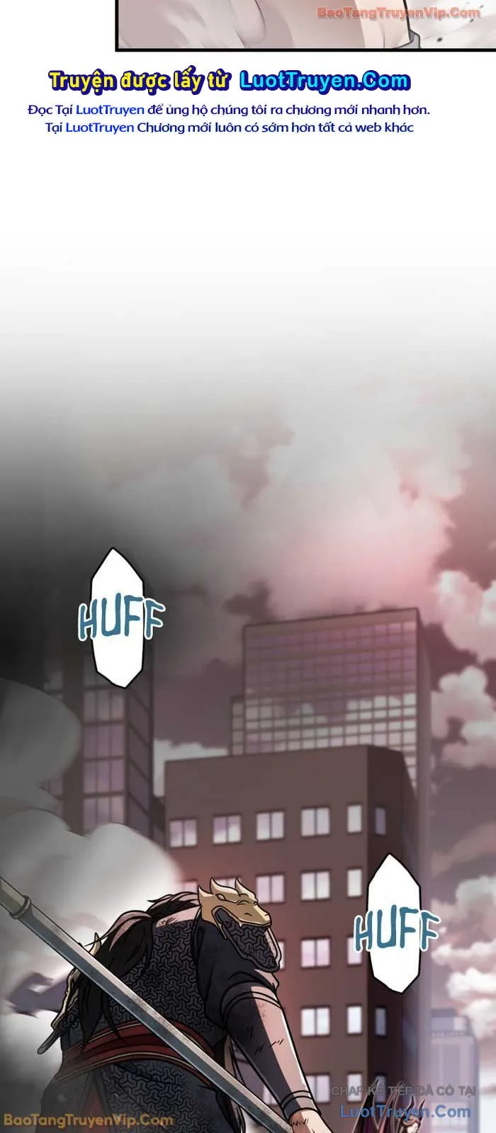 Người Chơi Không Thể Thăng Cấp Chapter 215 - Trang 2