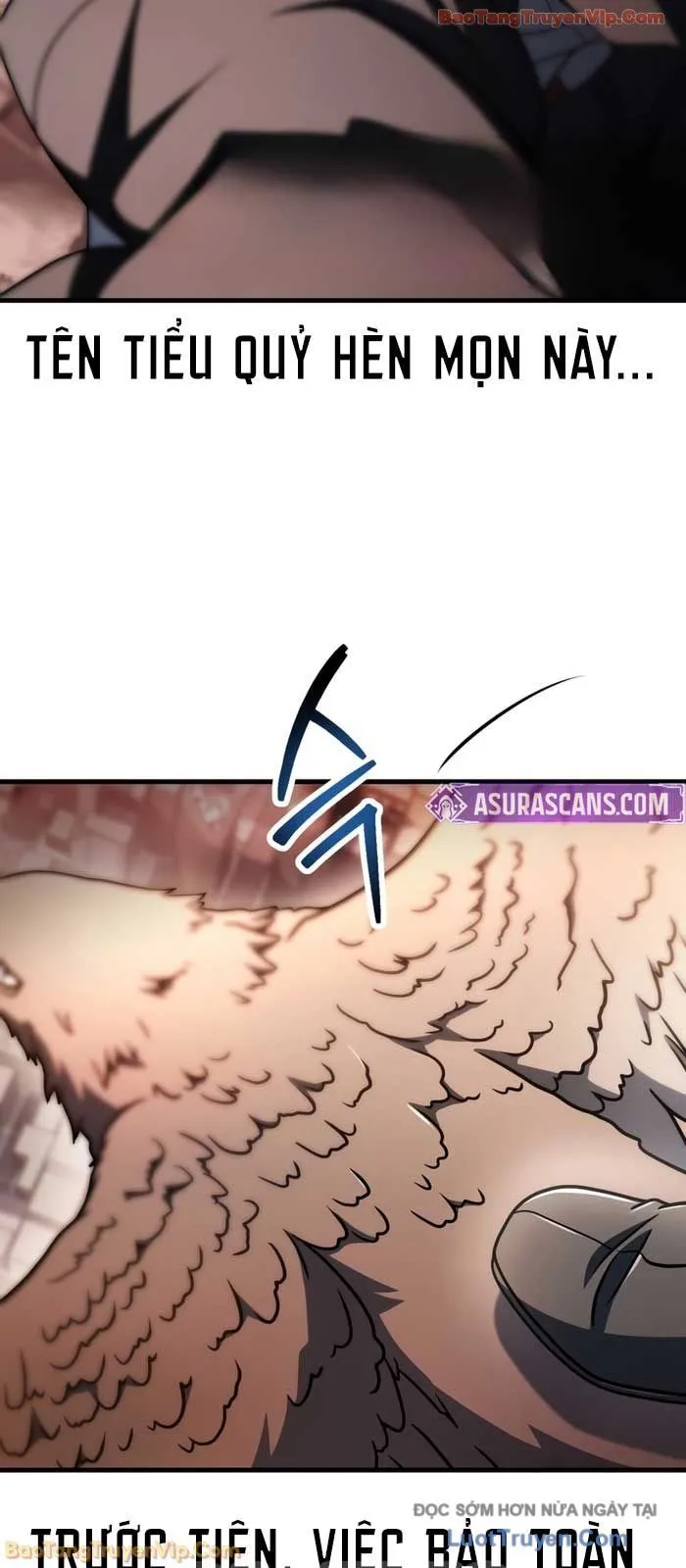 người chơi không thể thăng cấp Chap 216 8