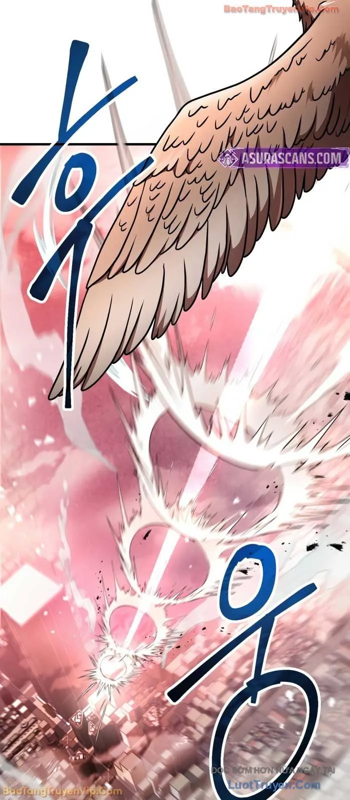 người chơi không thể thăng cấp Chap 216 11