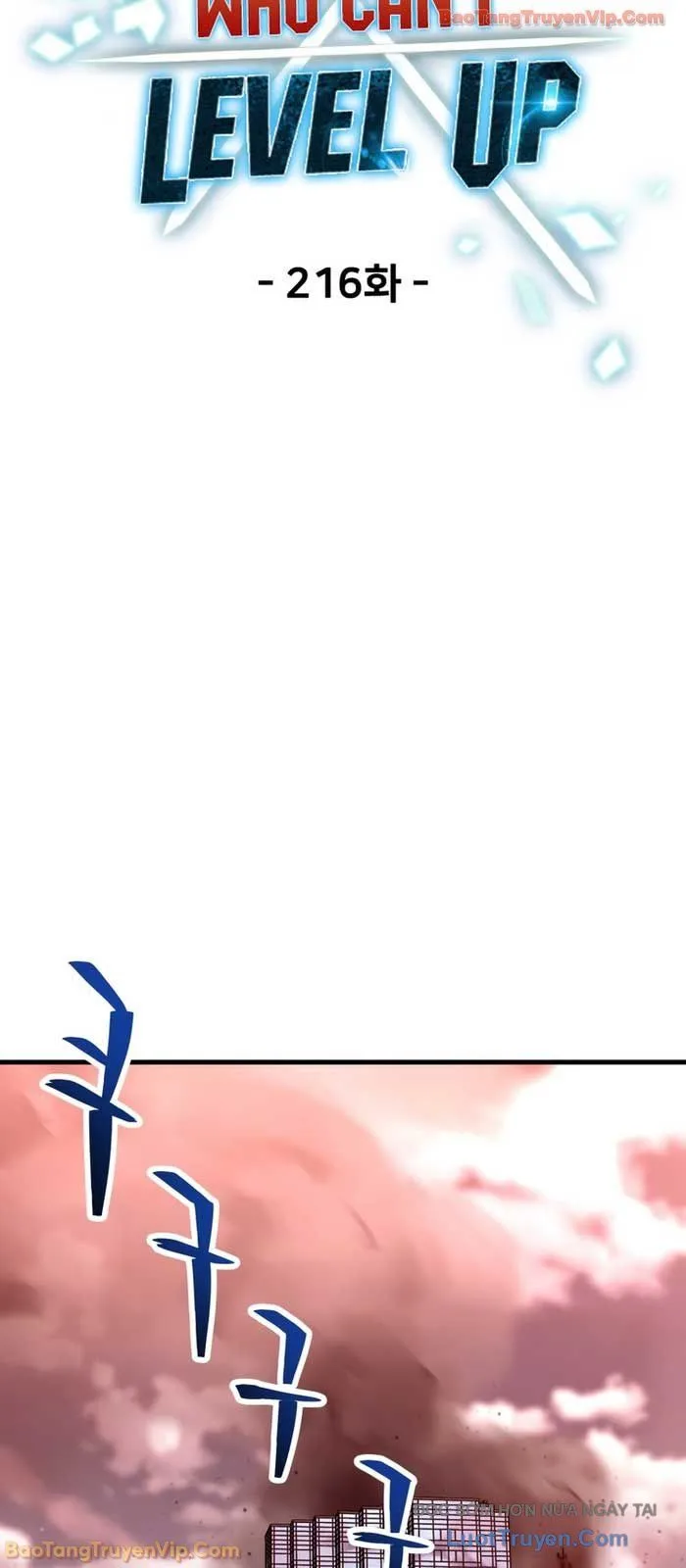 người chơi không thể thăng cấp Chap 216 14