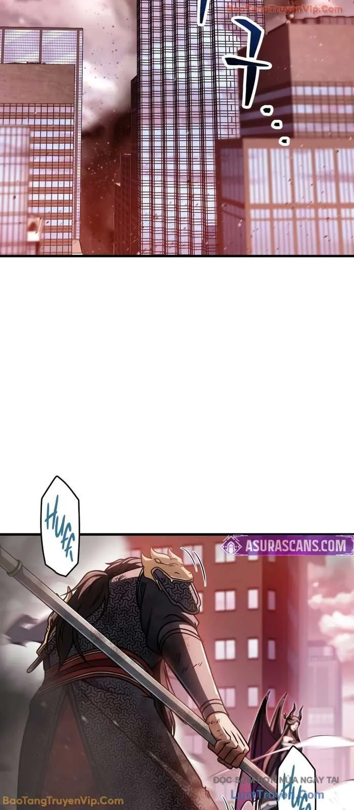 người chơi không thể thăng cấp Chap 216 15