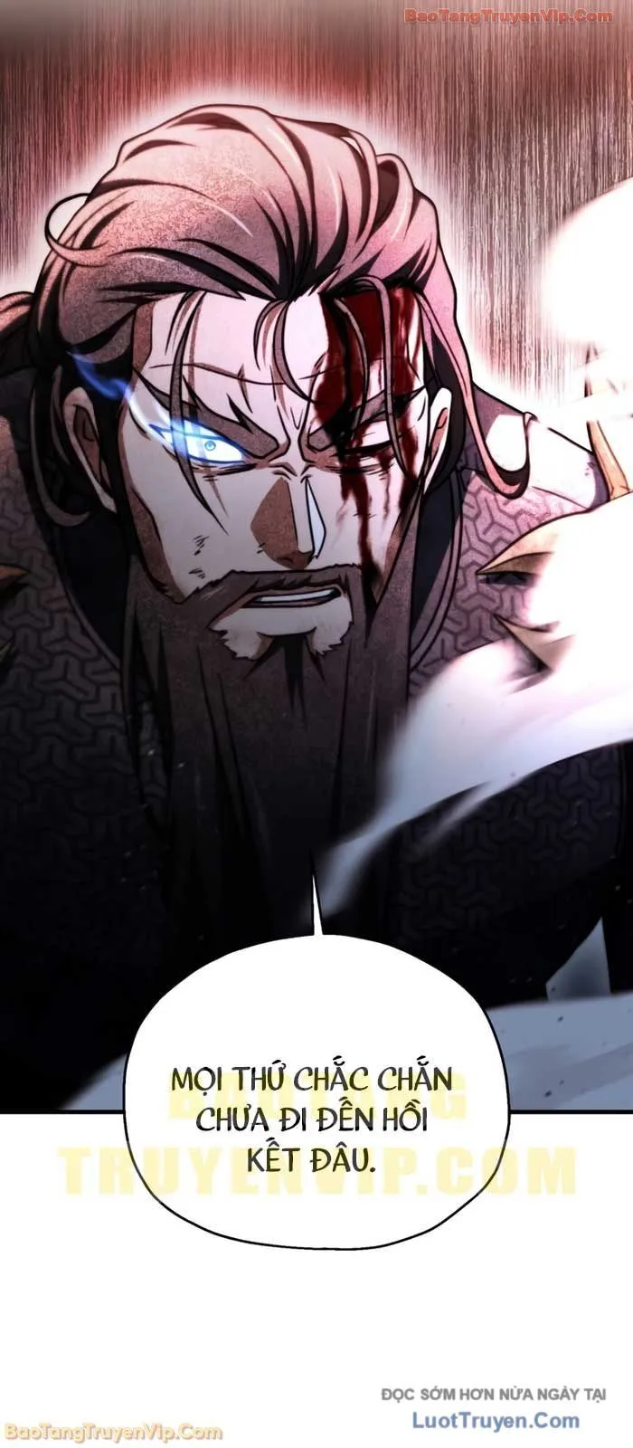 người chơi không thể thăng cấp Chap 216 17