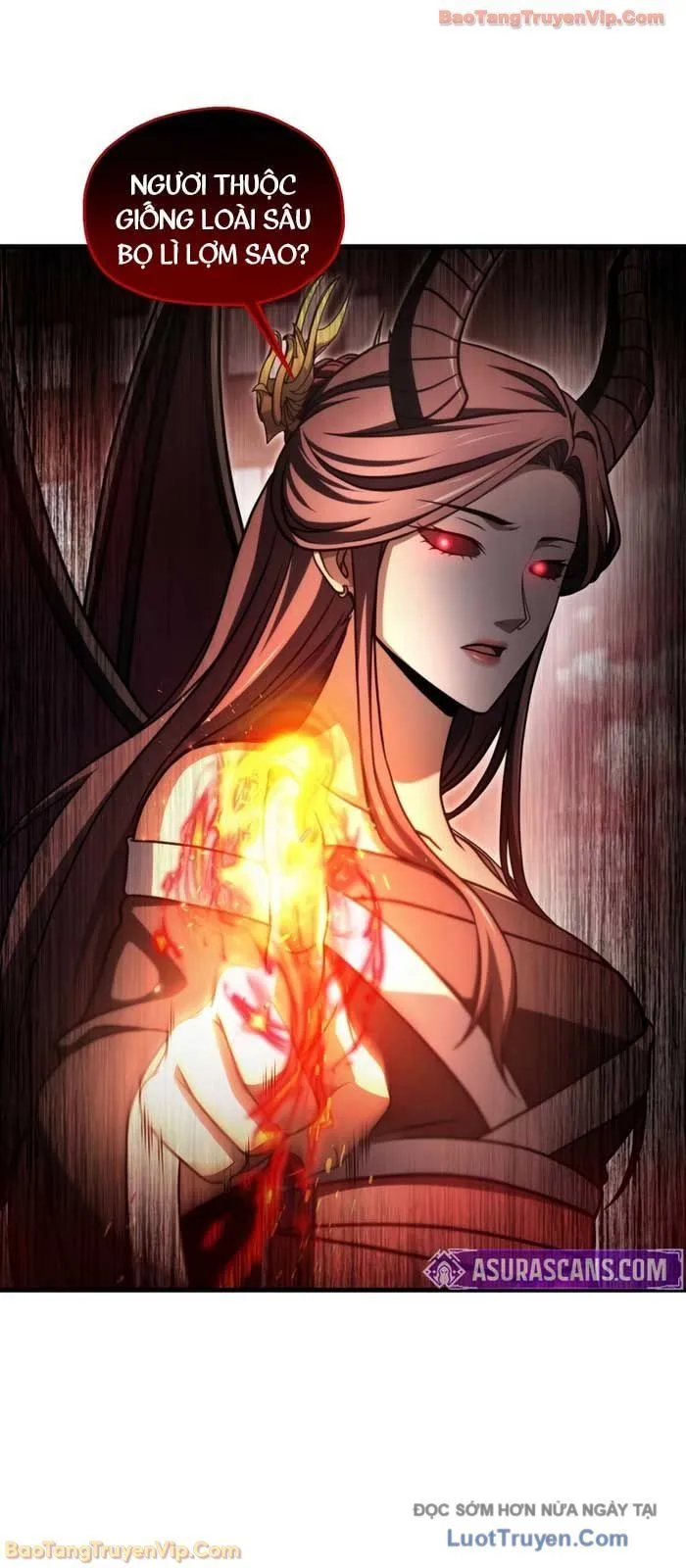 người chơi không thể thăng cấp Chap 216 21