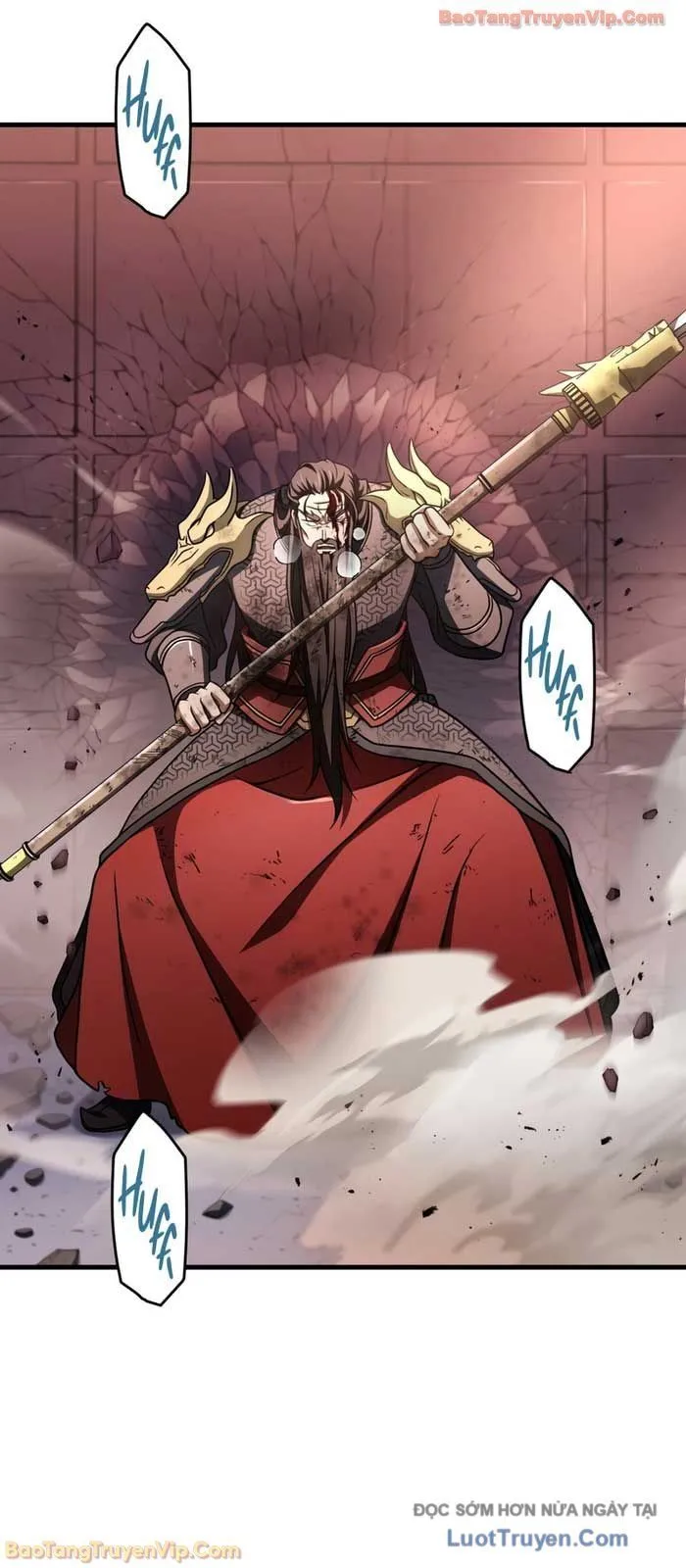 người chơi không thể thăng cấp Chap 216 29