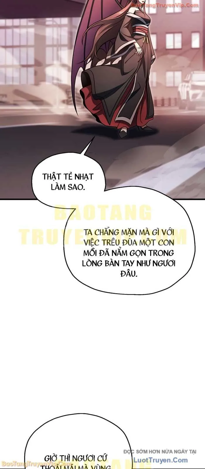 người chơi không thể thăng cấp Chap 216 31