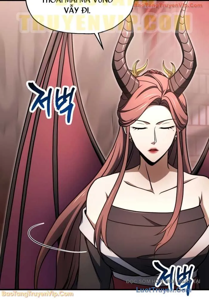 người chơi không thể thăng cấp Chap 216 32