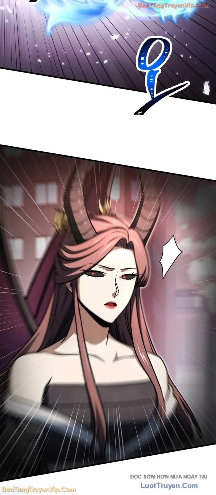 người chơi không thể thăng cấp Chap 216 41