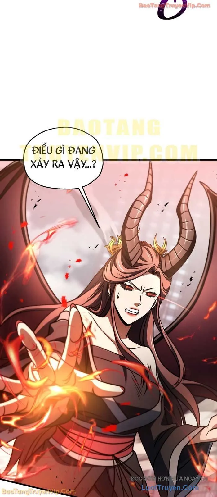 người chơi không thể thăng cấp Chap 216 44