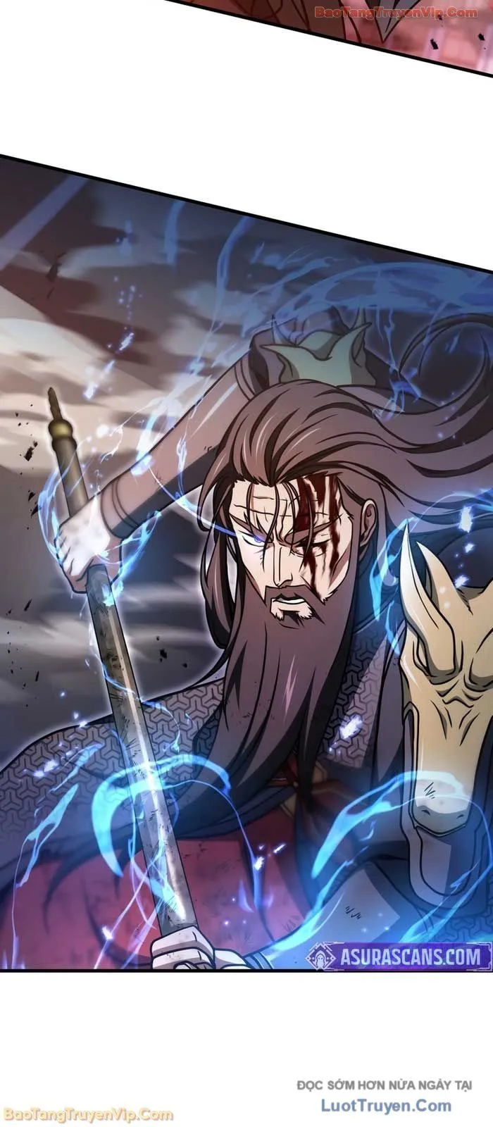 người chơi không thể thăng cấp Chap 216 45