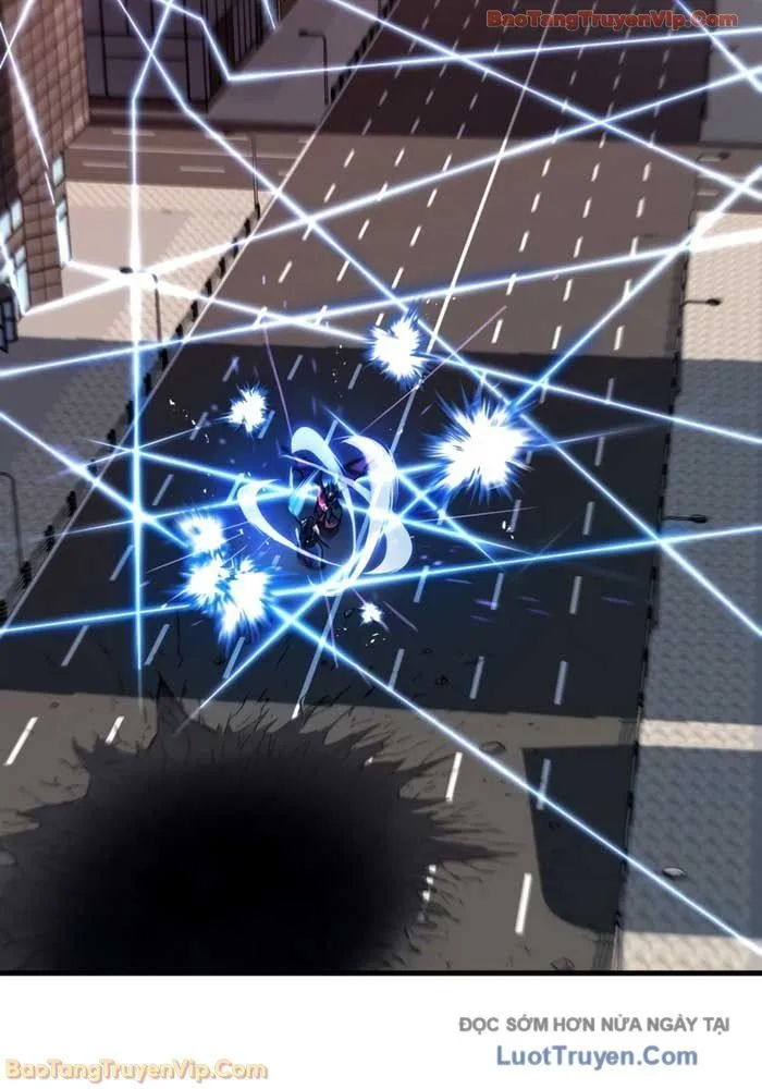 người chơi không thể thăng cấp Chap 216 48