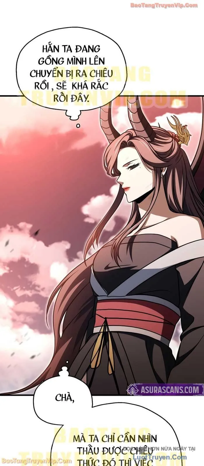 người chơi không thể thăng cấp Chap 216 55