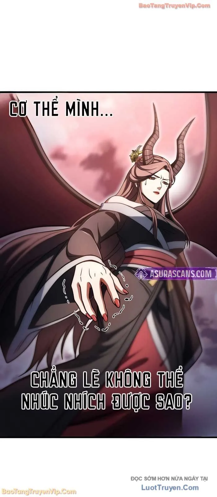 người chơi không thể thăng cấp Chap 216 57