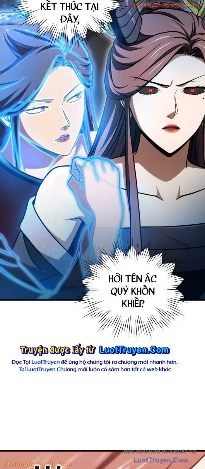 người chơi không thể thăng cấp Chap 216 59