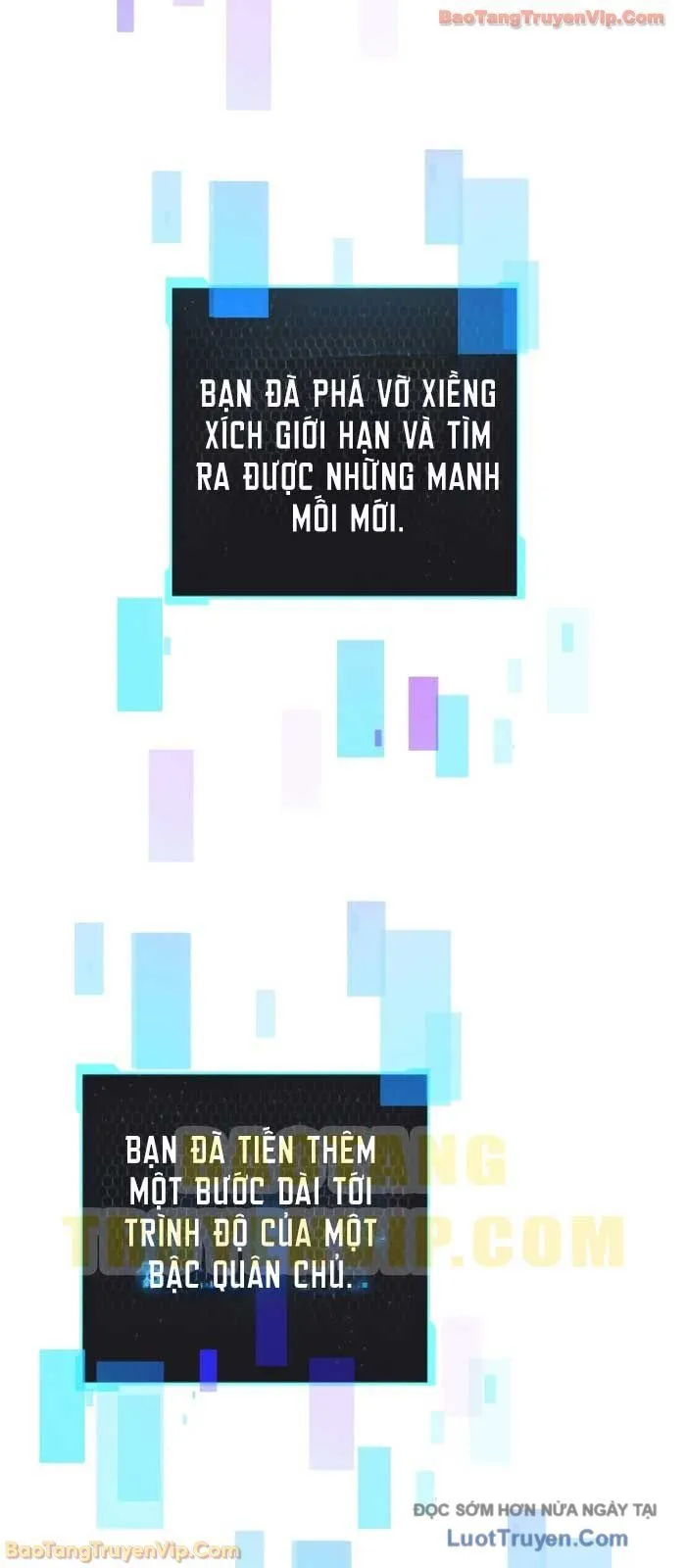 người chơi không thể thăng cấp Chap 216 74