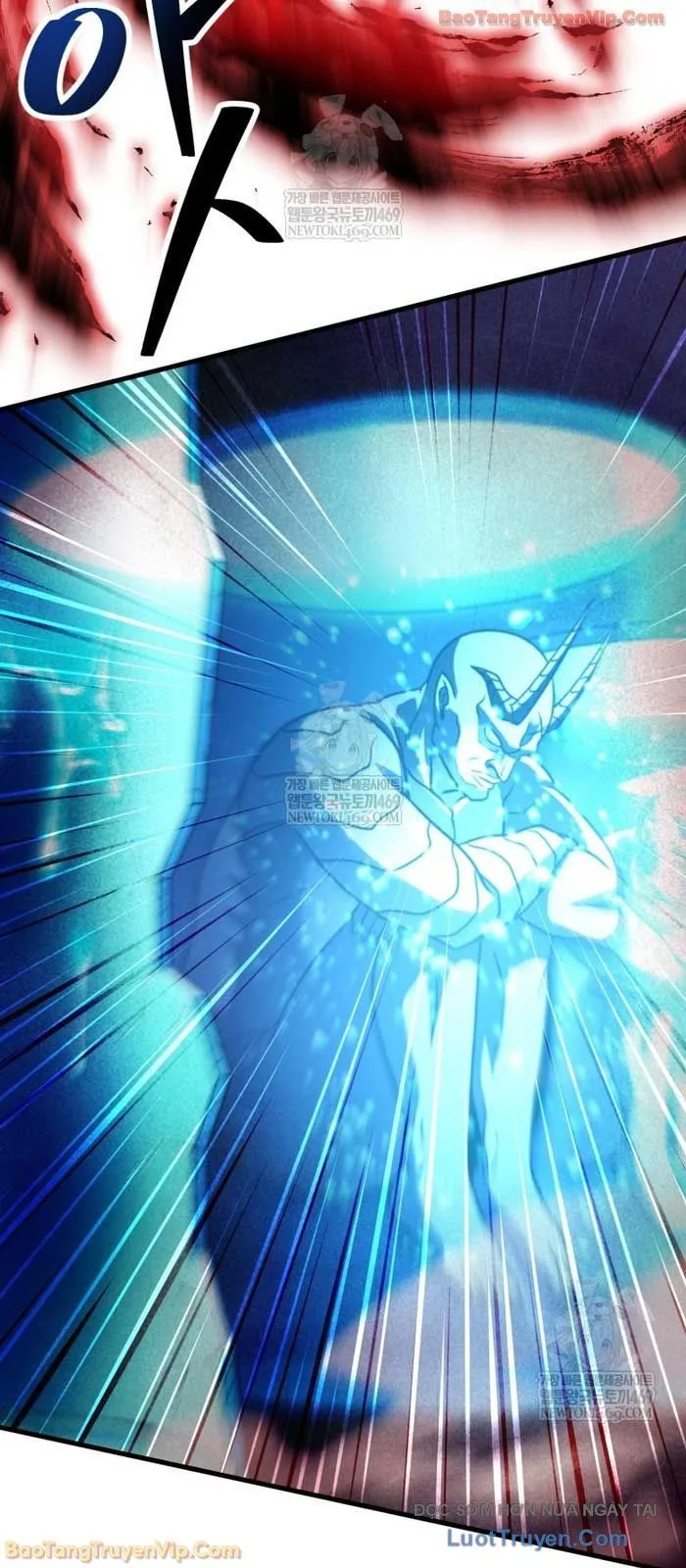 người chơi không thể thăng cấp chapter 217 4