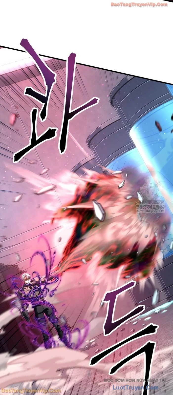 người chơi không thể thăng cấp chapter 217 5