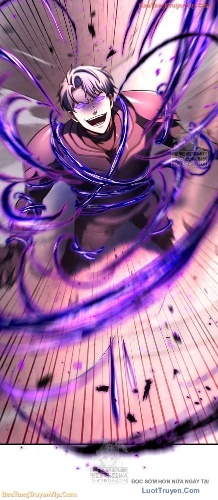 người chơi không thể thăng cấp chapter 217 9