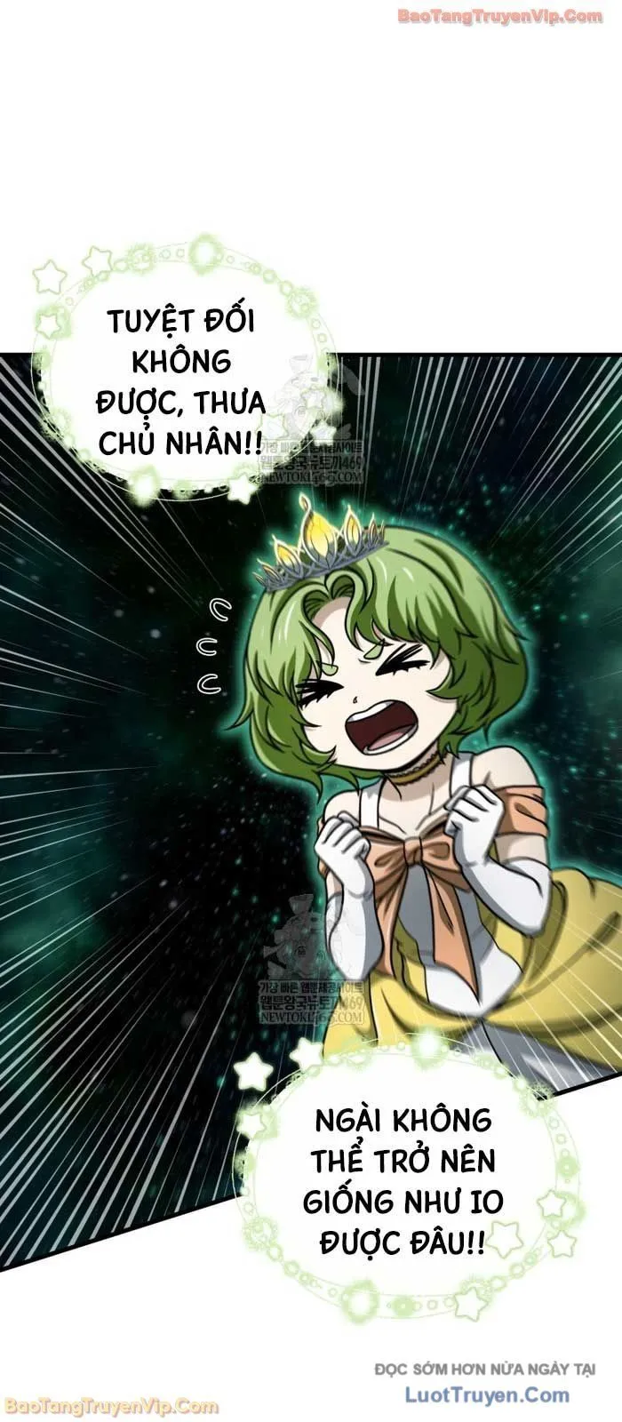 người chơi không thể thăng cấp chapter 217 10
